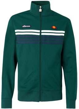 Ellesse Trainingsjack Vicenza Track Top Jacket Dark Green - Foto 2