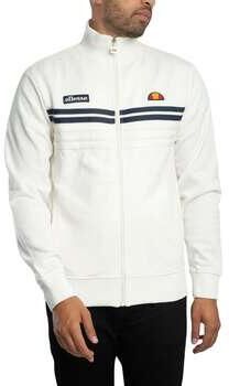 Ellesse Trainingsjack Vicenza Track Top Jacket Off White