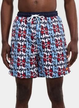 Ellesse Zwembroek LOCK AOP SHORT SWIM SHORT