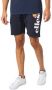 Ellesse Korte Broek Bossini fleece joggingbroek - Thumbnail 4