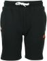 Ellesse sweatshort zwart Korte broek Polyester Logo 128-134 - Thumbnail 1