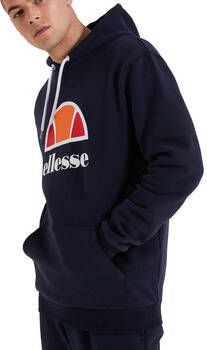 Ellesse Sweater Dahryl OH Hoody