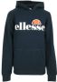 Ellesse Hoodie JERO OH HOODY JNR voor kinderen - Thumbnail 2