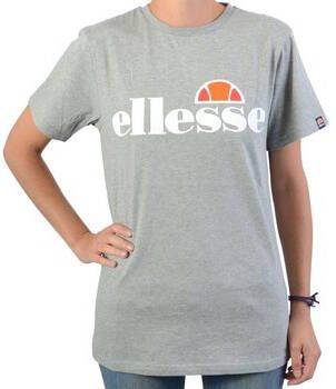 Ellesse T-shirt Korte Mouw 138973