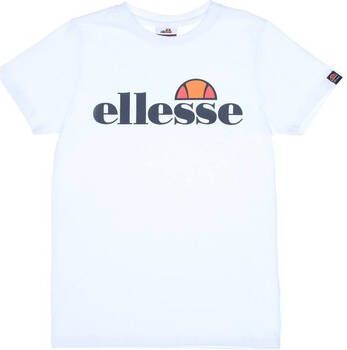 Ellesse T-shirt Korte Mouw 148234
