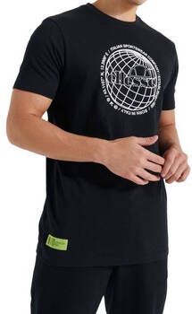 Ellesse T-shirt Korte Mouw 201716