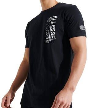 Ellesse T-shirt Korte Mouw 201741