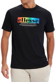Ellesse T-shirt Korte Mouw 215592