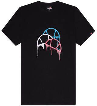 Ellesse T-shirt Korte Mouw