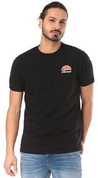 Ellesse T-shirt Korte Mouw