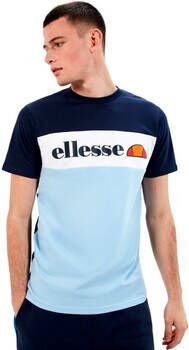 Ellesse T-shirt Korte Mouw