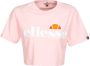 Ellesse Dameshemd Alberta Pink Dames - Thumbnail 1