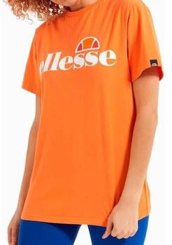 Ellesse T-shirt Korte Mouw CAMISETA CASUAL MUJER SGI03237