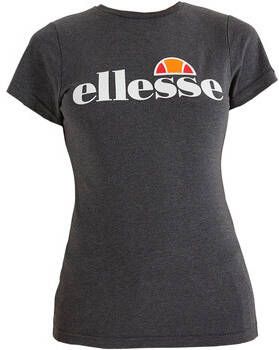 Ellesse T-shirt Korte Mouw Hayes Tee Women