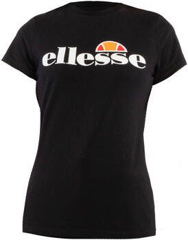 Ellesse T-shirt Korte Mouw Hayes Tee Women