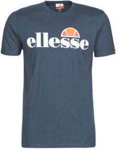 Ellesse Sl Prado Shc07405429 L Blauw Heren
