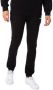 Ellesse Cravo Jog Lange broek Black Heren - Thumbnail 2