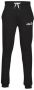 Ellesse Sportieve Sweatpants Black Heren - Thumbnail 1