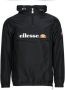 Ellesse Jack met labelstitching model 'MONT' - Thumbnail 1