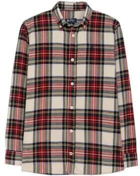 Elpulpo Overhemd Lange Mouw 17050423133500