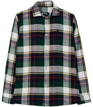 Elpulpo Overhemd Lange Mouw 17050432132814