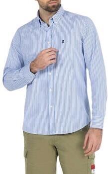 Elpulpo Overhemd Lange Mouw