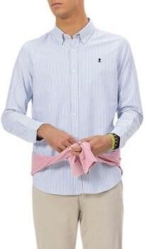 Elpulpo Overhemd Lange Mouw