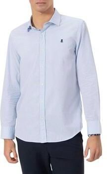 Elpulpo Overhemd Lange Mouw