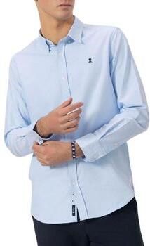 Elpulpo Overhemd Lange Mouw