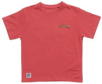 Elpulpo T-shirt Korte Mouw 17010128731501