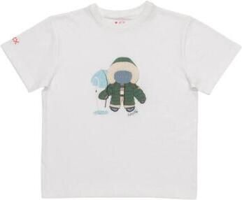 Elpulpo T-shirt Korte Mouw 17010128732100