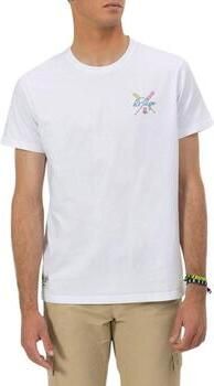 Elpulpo T-shirt Korte Mouw