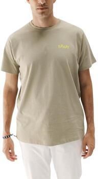 Elpulpo T-shirt Korte Mouw