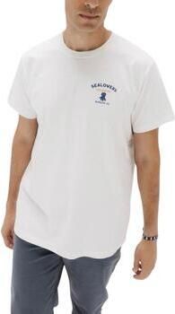 Elpulpo T-shirt Korte Mouw