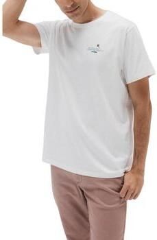 Elpulpo T-shirt Korte Mouw