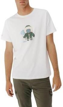 Elpulpo T-shirt Korte Mouw