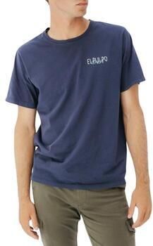Elpulpo T-shirt Korte Mouw