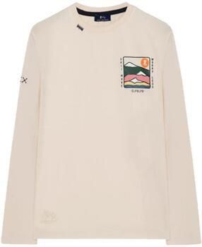 Elpulpo T-Shirt Lange Mouw 17010225463101