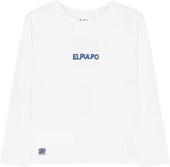 Elpulpo T-Shirt Lange Mouw 17010228735100