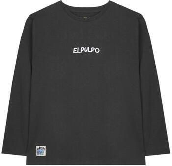 Elpulpo T-Shirt Lange Mouw 17010228735118