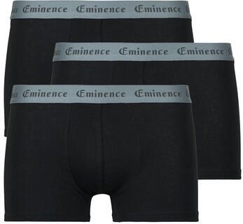 Eminence Boxers ALLURE Pack de 3