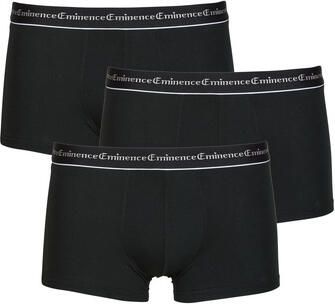Eminence Boxers BUSINESS BOXER Pack de 3