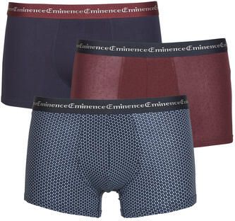Eminence Boxers BUSINESS BOXER Pack de 3
