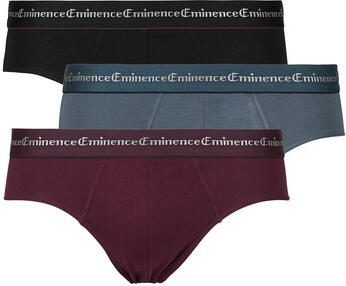 Eminence Slips BUSINESS Pack de 3