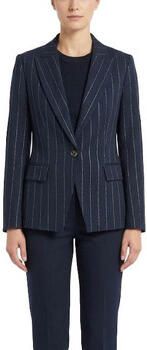 Emme Marella Blazer EMMBAFFO1