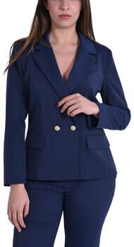 Emme Marella Blazer EMMFAREA1