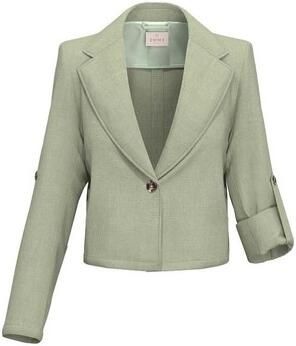 Emme Marella Blazer EMMPAPIRO