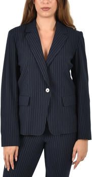 Emme Marella Blazer NUIT1
