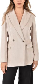 Emme Marella Blazer TOPAZIO