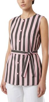 Emme Marella Blouse EMIFLIPPER